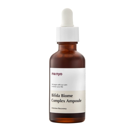 Ma:nyo - Bifida Biome Complex Ampoule - Stiprinošs Serums ar Bifida Fermentu - 50ml