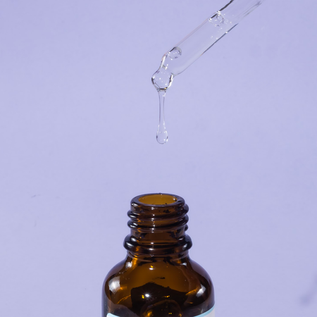 Geek & Gorgeous - aPAD - Serums ar Azelaīnskābes Atvasinājumu - 30ml