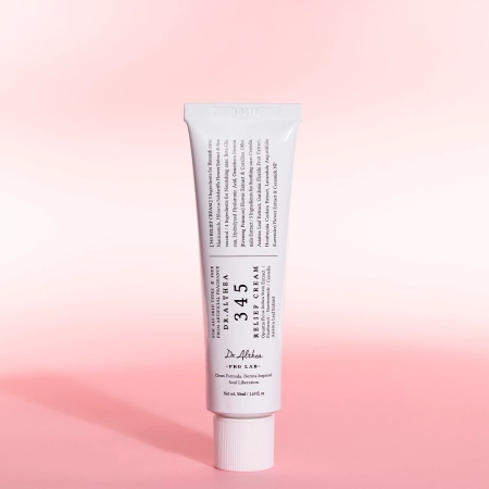 Dr. Althea - 345 Relief Cream - Atjaunojošs Sejas Krēms - 50ml