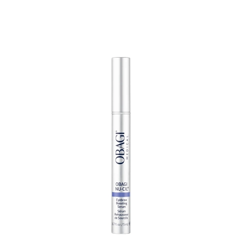 OBAGI Medical - Nu-Cil Eyebrow Boosting Serum - Serums Uzacīm - 5ml