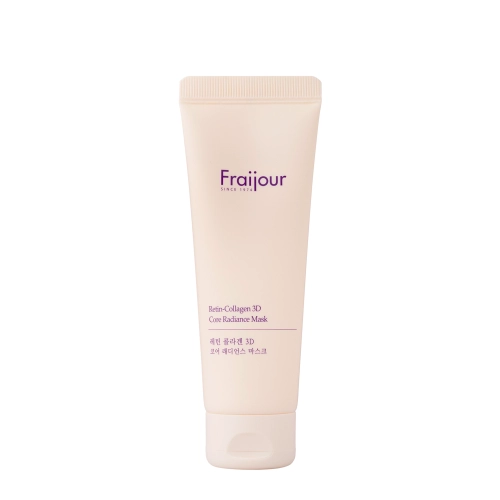 Fraijour - Retin-Collagen 3D Core Radiance Mask - Izgaismojoša Maska ar Retinolu un Kolagēnu - 75ml