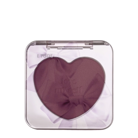 Etude House - Heart Pop Blusher - Vaigu Sārtums - #Aurora Chandelier - 3,3g