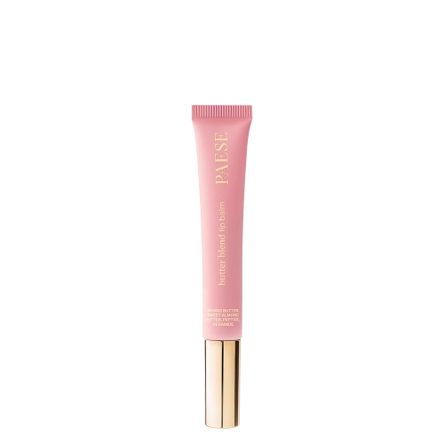 Paese - Butter Blend - Sviestains Balzams Lūpām - 02 Milky Glow - 9ml
