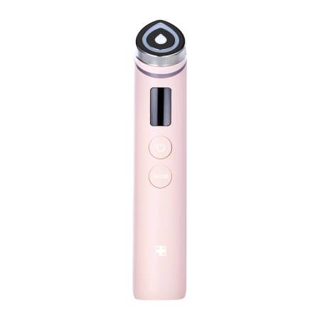 Medicube - Age-R Booster Pro Ex Pink - Daudzfunkcionāla Sejas Kopšanas Ierīce - 1 gab
