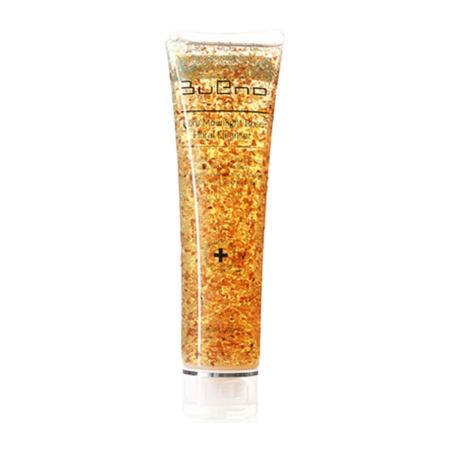 Bueno - Pure Moonlight Rose Floral Cleanser - Sejas Mazgāšanas Želeja - 150ml