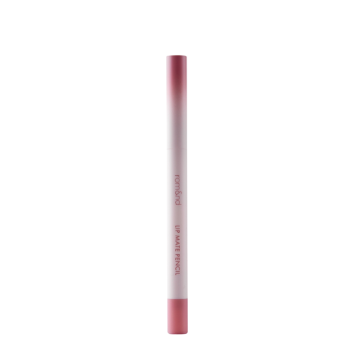Rom&nd - Lip Mate Pencil - Lūpu Zīmulis - 04 Fig Breeze - 0,5g