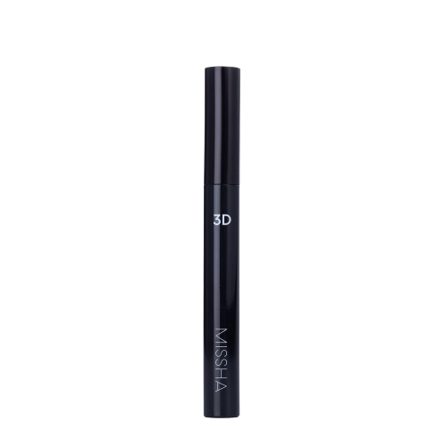 Missha - The Style 3D Mascara - Biezinoša un Pagarinoša Skropstu Tuša - 7ml