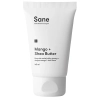 Sane - Mango + Shea Butter - Krēms Sausai Ādai ar Mango un Šī Sviestu - 40ml