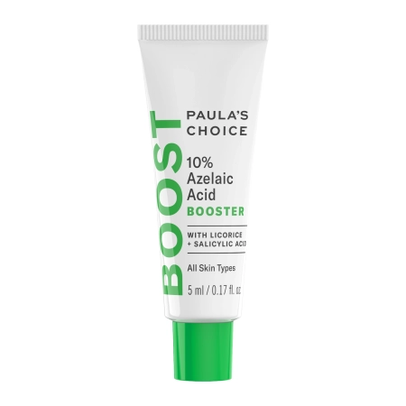 Paula's Choice - Azelaic Acid Booster - Serums ar 10% Azelaīnskābi - 5ml