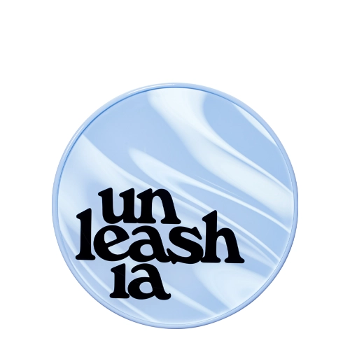 Unleashia - Babe Skin Baby Blue Cushion Cover Package - Iepakojums Tonālajam Krēmam -1 gab.