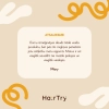 HairTry - Push Up - Migliņa Matu Elastībai un Apjomam - 250ml