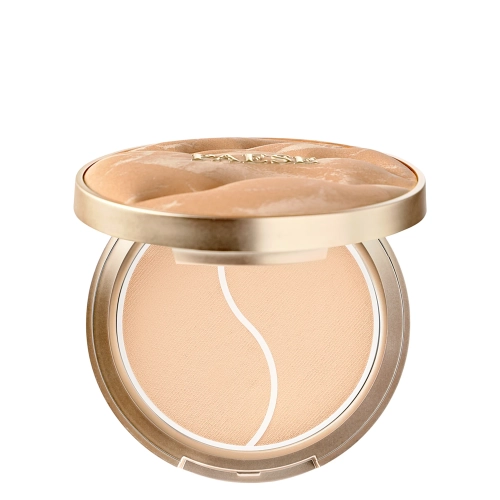 Paese - Puff Cloud - Ultraviegls Presēts Pūderis ar Blur Efektu - Nude - 02N - 4,2g