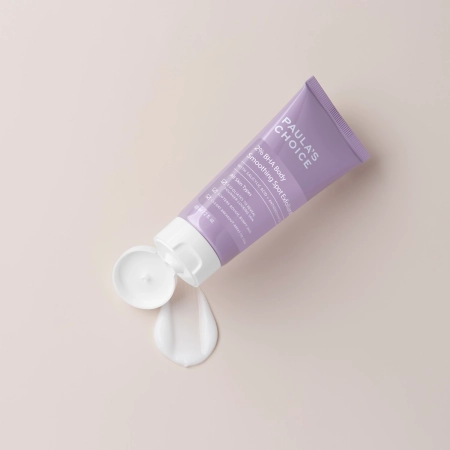Paula's Choice - 2% BHA Body Smoothing Spot Exfoliant - Eksfoliējošs Ķermeņa Balzams ar Salicilskābi - 60ml