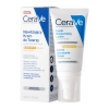 CeraVe - Mitrinošs sejas krēms SPF50 - 52ml