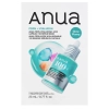 Anua - PDRN + Hyaluron 100 Serum Mask - Mitrinoša un Izgaismojoša Auduma Maska - 23ml