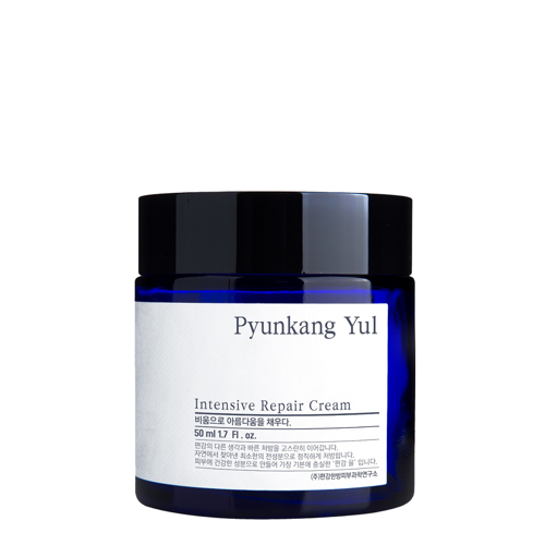 Pyunkang Yul - Intensive Repair Cream - Atjaunojošs Krēms - 50ml