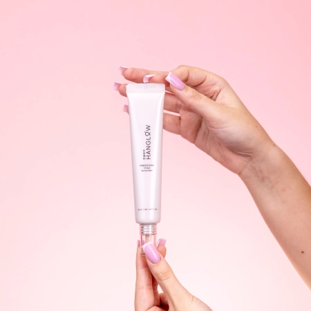 HanGlow - PerfecTone - Tinted Sunscreen SPF 50+ - Tonējošs Krēms ar Aizsargfiltru - 02 - 50ml