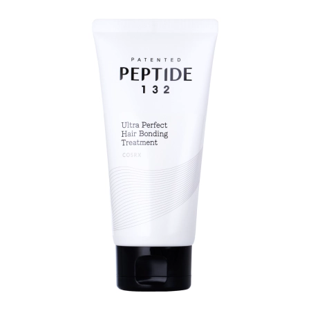 COSRX - PEPTIDE-132 Bonding Treatment - Kondicionieris Matu Stiprināšanai un Atjaunošanai - 120ml