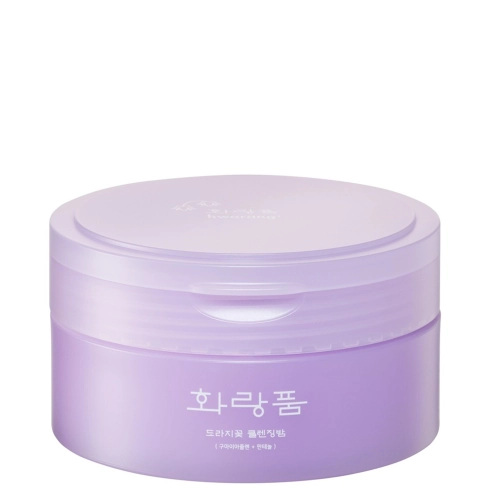 hwarang - Bellflower Cleansing Balm - Grima Noņemšanas Balsams - 100ml