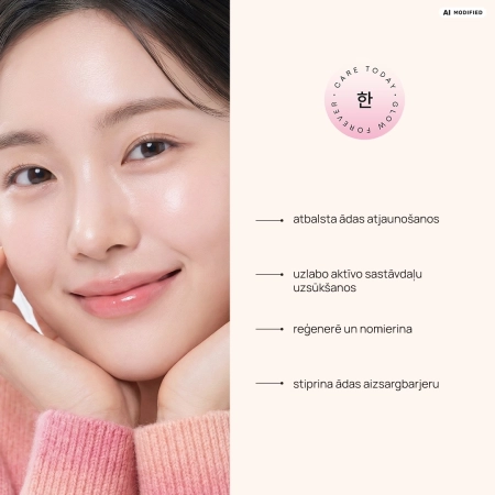 HanGlow - Make It Timeless - Spicule & Retinoids Booster - Atjaunojošs Serums ar Mikroadām un Retinoīdiem - 30 ml