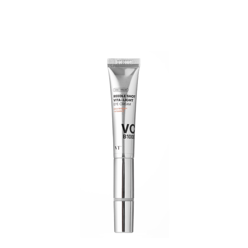 VT Cosmetics - Reedle Shot Vita-Light Eye Cream - Izgaismojošs Krēms Ādai ap Acīm - 15ml