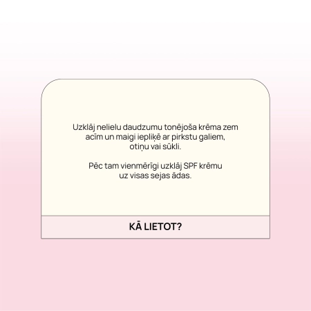 HanGlow - Komplekts GlowUp Kit 01 - 15 ml + 50 ml