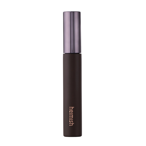 Heimish - Dailism Smudge Stop Mascara Volume Brown - Brūna Skropstu Tuša - 9g