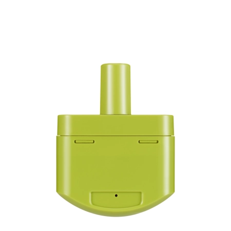 Unleashia - Satin Wear Healthy-Green Cushion - Uzpilde + Sūklītis - Samtains Tonālais Spilventiņā - 29N Bambuss - 15g