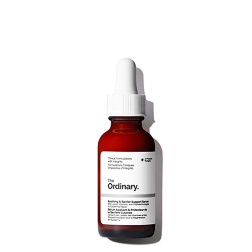 The Ordinary - Soothing & Barrier Support Serum - Nomierinošs Serums Sejai - 30ml