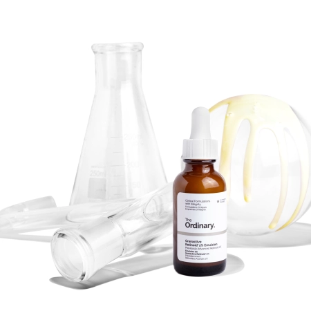 The Ordinary - Granactive Retinoid 2% Emulsion - Serums ar 2% Retinoidu - 30ml