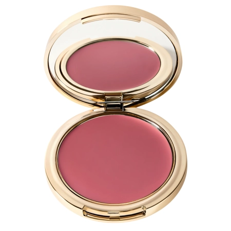 Paese - Selfglow - Krēmveida Vaigu Sārtums ar Matētu Finišu - Rose Veil - 03 - 8g