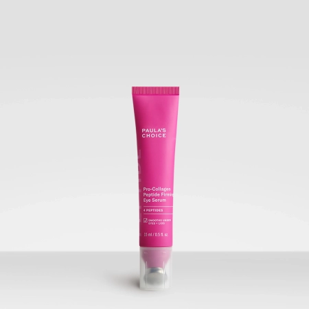 Paula's Choice - Pro-Collagen Peptide Firming Eye Serum - Nostiprinošs Serums Ādai zem Acīm - 15ml