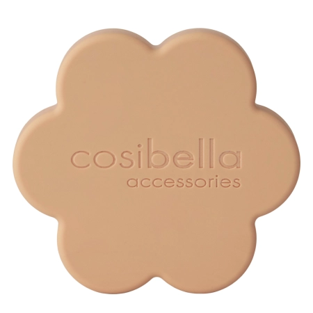 Cosibella Accessories - Silikona Masieris Jutīgai Galvas Ādai