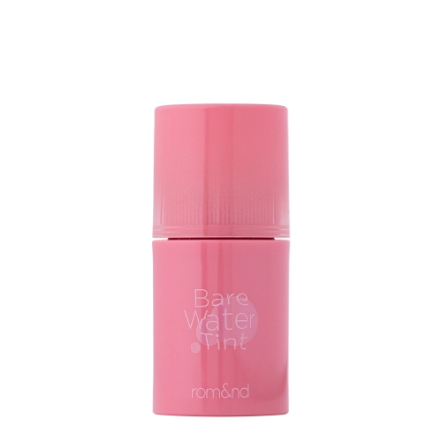 Rom&nd - Bare Water Tint - Mitrinoša Lūpu Tinte - 02 Taffy Float - 4,5g