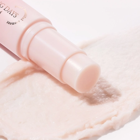 Aperire - Blooming Days Glow Balm - Izgaismojošs Balzams Stikā - 9,5 g
