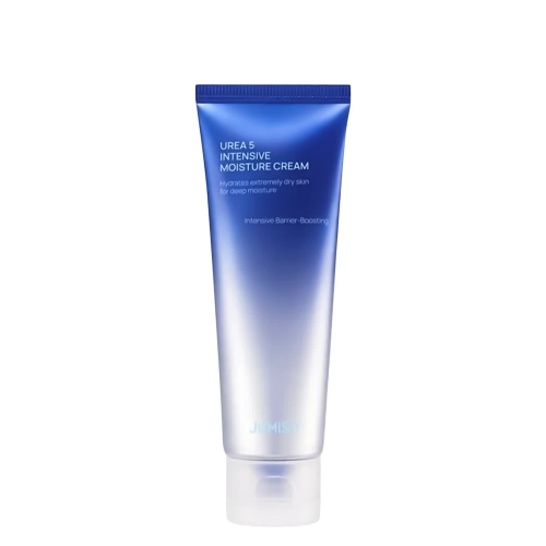 Jumiso - Urea 5 Intensive Moisture Cream - Intensīvi Mitrinošs Krēms ar 5% Urīnvielu - 80ml