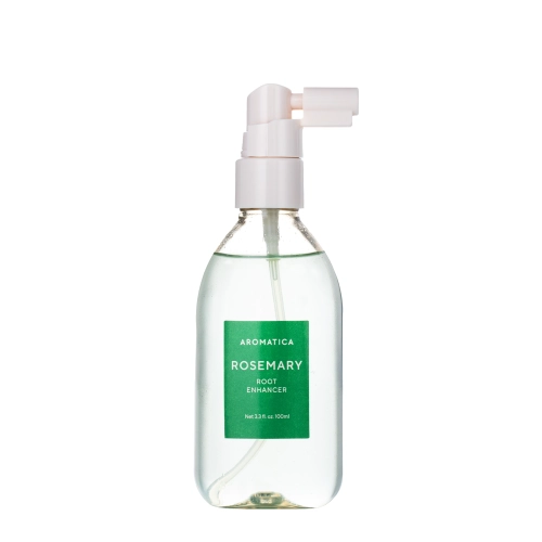 Aromatica - Rosemary Root Enhancer - Rozmarīna Līdzekli Matiem - 100ml