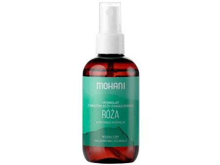 Mohani - Rozes Hidrolāts - 100ml