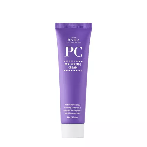 Cos De BAHA - PC M.A Peptide Cream - Peptīdu Sejas Krēms - 45ml