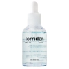 Torriden - Dive-In - Low Molecule Hyaluronic Acid Serum - Mitrinošs Serums ar Zemas Molekulmasas Hialuronskābi un Keramīdiem - 50ml