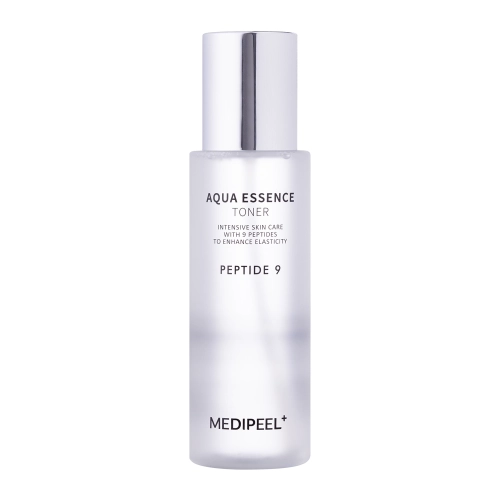 Medi-Peel - Peptide 9 Aqua Essence Toner - Mitrinošs Sejas Toniks - 250ml