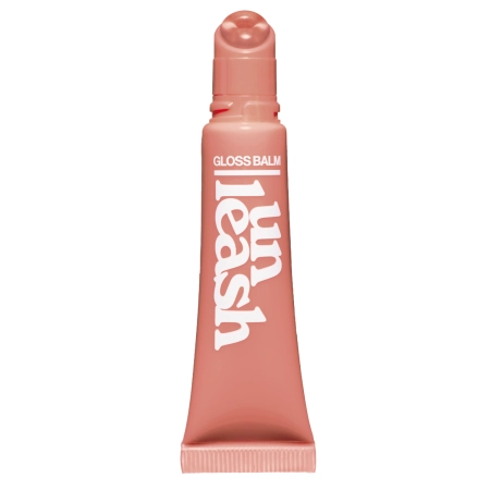 Unleashia - Sunset Dazzle Gloss Balm - Lūpu Spīdums - No.7 Rome - 10g