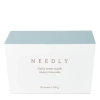 Needly - Daily Toner Mask - Tonizējošu Sejas Masku Komplekts - 30 gab./350g
