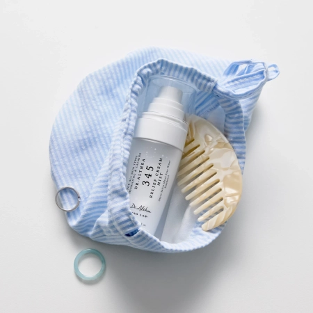 Dr. Althea - 345 Relief Cream Mist - Nomierinoša Krēmveida Migliņa Sejai - 60ml