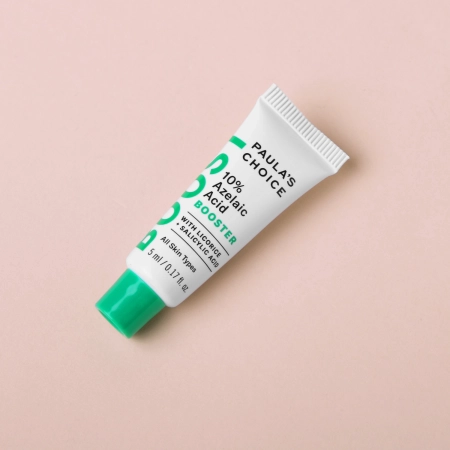 Paula's Choice - Azelaic Acid Booster - Serums ar 10% Azelaīnskābi - 5ml