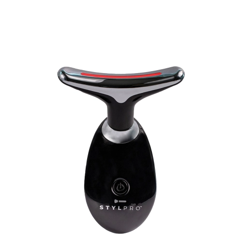 Stylpro - Neck & Face Smoother - LED Gaismas Terapijas Ierīce