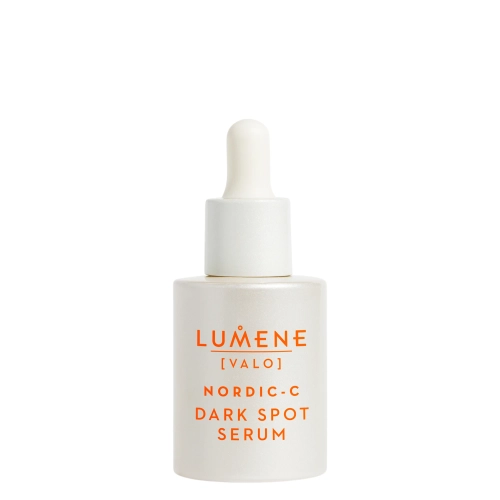 Lumene - Nordic-C Valo Glow Boost Essence Serums - Izgaismojošs Serums Pret Pigmentāciju - 30ml