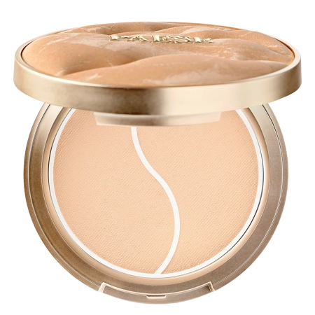 Paese - Puff Cloud - Ultraviegls Presēts Pūderis ar Blur Efektu - Nude - 02N - 4,2g