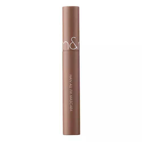 Rom&nd - Han All Fix Mascara - Skropstu Tuša - 03 Hazel - 7g