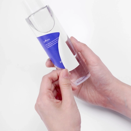 Isntree - Hyaluronic Acid Toner - Mitrinošs toniks ar hialuronskābi - 200ml